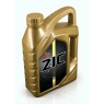 Моторное масло ZIC ZERO, 0W-30, 4 л, синтетика