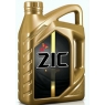 Моторное масло ZIC ZERO, 0W-30, 4 л, синтетика