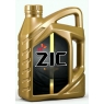 Моторное масло ZIC X9 LS, 5W-30, 4 л, синтетика