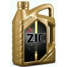 Моторное масло ZIC X9, 5W-30, 4 л, синтетика