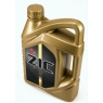 Моторное масло ZIC X7 Diesel, 10W-40, 4 л, синтетика