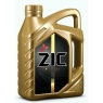 Моторное масло ZIC X7 Diesel, 10W-40, 4 л, синтетика