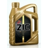 Моторное масло ZIC X5 Diesel, 10W-40, 4 л, полусинтетика
