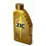Моторное масло ZIC TOP, 5W-40, 1 л, синтетика