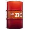 Моторное масло ZIC X7 Diesel, 10W-40, 200 л, синтетика