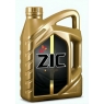 Моторное масло ZIC X5 Diesel, 10W-40, 6 л, полусинтетика