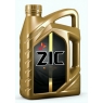 Моторное масло ZIC X7 Diesel, 10W-40, 6 л, синтетика