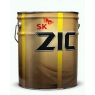 Моторное масло ZIC X7 Diesel, 10W-40, 20 л, синтетика