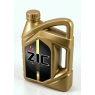 Моторное масло ZIC X7 LS, 5W-30, 4 л, синтетика