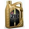 Моторное масло ZIC X7 LS, 5W-30, 4 л, синтетика