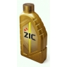Моторное масло ZIC X5, 10W-40, 1 л, полусинтетика