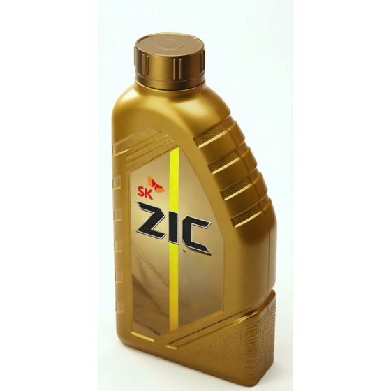 Моторное масло ZIC X9 FE, 0W-30, 1 л, синтетика
