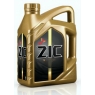 Моторное масло ZIC TOP LS, 0W-20, 4 л, синтетика