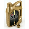 Моторное масло ZIC X7 Diesel, 5W-30, 4 л, синтетика