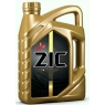 Моторное масло ZIC X7 Diesel, 5W-30, 4 л, синтетика