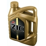 Моторное масло ZIC ZERO, 0W-20, 4 л, синтетика