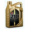 Моторное масло ZIC ZERO, 0W-20, 4 л, синтетика