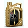 Моторное масло ZIC X5, 10W-40, 6 л, полусинтетика