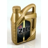 Моторное масло ZIC TOP FE, 0W-30, 4 л, синтетика