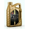 Моторное масло ZIC X9 FE, 0W-30, 4 л, синтетика