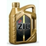 Моторное масло ZIC X7 LS, 5W-30, 6 л, синтетика