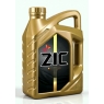 Моторное масло ZIC ZERO, 0W-20, 4 л, синтетика