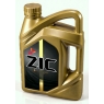 Моторное масло ZIC X9 LS Diesel, 5W-40, 4 л, синтетика