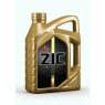 Моторное масло ZIC X9 LS Diesel, 5W-40, 4 л, синтетика
