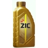Моторное масло ZIC ZERO, 0W-20, 1 л, синтетика