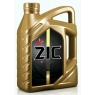 Моторное масло ZIC TOP, 0W-40, 4 л, синтетика