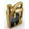 Моторное масло ZIC X7 LS, 10W-40, 4 л, синтетика