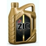 Моторное масло ZIC X7 LS, 10W-40, 4 л, синтетика