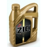 Моторное масло ZIC X7 LS, 10W-40, 6 л, синтетика