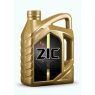 Моторное масло ZIC X7 LS, 10W-40, 6 л, синтетика