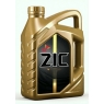 Моторное масло ZIC X9 FE, 0W-20, 4 л, синтетика