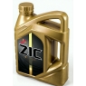 Моторное масло ZIC X7 LS, 10W-30, 4 л, синтетика