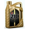 Моторное масло ZIC X7 LS, 10W-30, 4 л, синтетика