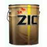 Моторное масло ZIC X7 Diesel, 5W-30, 20 л, синтетика