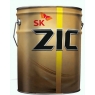 Моторное масло ZIC X7 LS, 5W-30, 20 л, синтетика