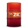 Моторное масло ZIC X9 LS Diesel, 5W-40, 200 л, синтетика