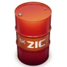 Моторное масло ZIC X7, 5W-40, 200 л, синтетика