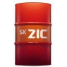 Моторное масло ZIC X7, 5W-40, 200 л, синтетика