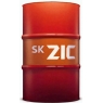 Моторное масло ZIC X5 Diesel, 10W-40, 200 л, полусинтетика