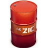 Моторное масло ZIC X7 Diesel, 5W-30, 200 л, синтетика