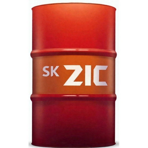 Моторное масло ZIC X7 Diesel, 5W-30, 200 л, синтетика