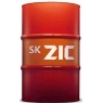 Моторное масло ZIC X7 Diesel, 5W-30, 200 л, синтетика