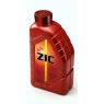 Трансмиссионное масло ZIC ATF Multi HT, 1 л, синтетика