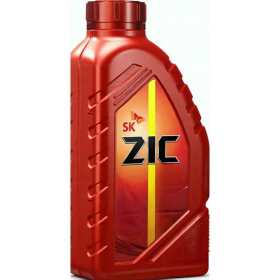 Трансмиссионное масло ZIC ATF Multi HT, 1 л, синтетика