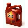 Трансмиссионное масло ZIC ATF Multi HT, 4W-40, 4 л, синтетика