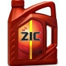 Трансмиссионное масло ZIC ATF Multi HT, 4W-40, 4 л, синтетика